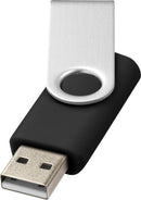 Muistitikku USB Twist 2.0 (32 GB – painatuksella) - Avecor Oy - Liikelahjat ja markkinointituotteet yrityksille