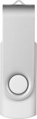 Muistitikku USB Twist 2.0 (32 GB – painatuksella) - Avecor Oy - Liikelahjat ja markkinointituotteet yrityksille