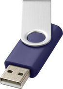 Muistitikku USB Twist 2.0 (32 GB – painatuksella) - Avecor Oy - Liikelahjat ja markkinointituotteet yrityksille