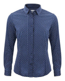 Naisten kauluspaita (painatuksella) - Avecor Oy - Liikelahjat ja markkinointituotteet yrityksille