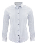 Naisten kauluspaita (painatuksella) - Avecor Oy - Liikelahjat ja markkinointituotteet yrityksille