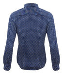 Naisten kauluspaita (painatuksella) - Avecor Oy - Liikelahjat ja markkinointituotteet yrityksille