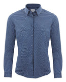 Naisten kauluspaita (painatuksella) - Avecor Oy - Liikelahjat ja markkinointituotteet yrityksille