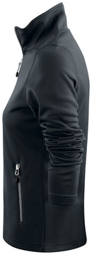 Naisten kevyt ja joustava collegetakki (painatuksella) - Avecor Oy - Liikelahjat ja markkinointituotteet yrityksille