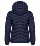 Naisten kierrätetty toppatakki (painatuksella) - Avecor Oy - Liikelahjat ja markkinointituotteet yrityksille