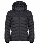 Naisten kierrätetty toppatakki (painatuksella) - Avecor Oy - Liikelahjat ja markkinointituotteet yrityksille