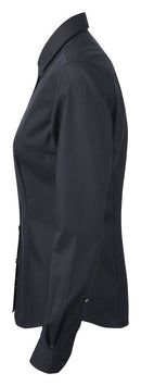 Naisten klassinen kauluspaita (painatuksella) - Avecor Oy - Liikelahjat ja markkinointituotteet yrityksille