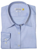 Naisten klassinen kauluspaita (painatuksella) - Avecor Oy - Liikelahjat ja markkinointituotteet yrityksille