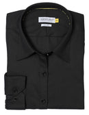 Naisten klassinen kauluspaita (painatuksella) - Avecor Oy - Liikelahjat ja markkinointituotteet yrityksille