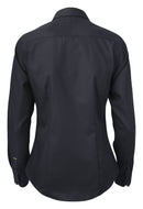 Naisten klassinen kauluspaita (painatuksella) - Avecor Oy - Liikelahjat ja markkinointituotteet yrityksille