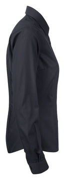 Naisten klassinen kauluspaita (painatuksella) - Avecor Oy - Liikelahjat ja markkinointituotteet yrityksille