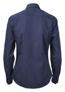 Naisten klassinen kauluspaita (painatuksella) - Avecor Oy - Liikelahjat ja markkinointituotteet yrityksille