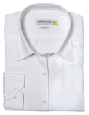 Naisten klassinen kauluspaita (painatuksella) - Avecor Oy - Liikelahjat ja markkinointituotteet yrityksille