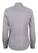 Naisten klassinen kauluspaita (painatuksella) - Avecor Oy - Liikelahjat ja markkinointituotteet yrityksille