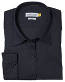 Naisten klassinen kauluspaita (painatuksella) - Avecor Oy - Liikelahjat ja markkinointituotteet yrityksille