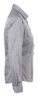 Naisten klassinen kauluspaita (painatuksella) - Avecor Oy - Liikelahjat ja markkinointituotteet yrityksille