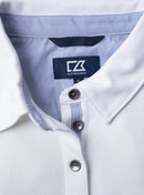 Naisten luksus-pikeepaita (UV-suoja - painatuksella) - Avecor Oy - Liikelahjat ja markkinointituotteet yrityksille