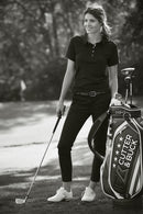 Naisten luksus-pikeepaita (UV-suoja - painatuksella) - Avecor Oy - Liikelahjat ja markkinointituotteet yrityksille