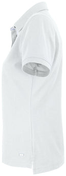 Naisten luksus-pikeepaita (UV-suoja - painatuksella) - Avecor Oy - Liikelahjat ja markkinointituotteet yrityksille