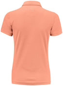 Naisten luksus - pikeepaita (UV - suoja - painatuksella) - Avecor Oy - Liikelahjat ja markkinointituotteet yrityksille