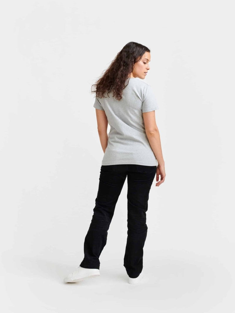 Naisten Pure Waste - T-paita (painatuksella) - Avecor Oy - Liikelahjat ja markkinointituotteet yrityksille