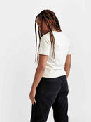 Naisten Pure Waste - T-paita (painatuksella) pellava - Avecor Oy - Liikelahjat ja markkinointituotteet yrityksille