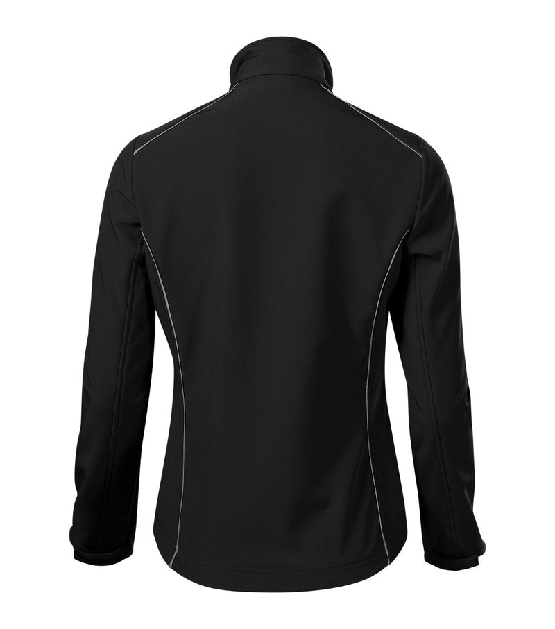 Naisten softshell takki (painatuksella) - Avecor Oy - Liikelahjat ja markkinointituotteet yrityksille
