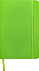 Notebook A5 (painatuksella) - Avecor Oy - Liikelahjat ja markkinointituotteet yrityksille