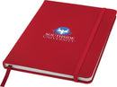 Notebook A5 (painatuksella) - Avecor Oy - Liikelahjat ja markkinointituotteet yrityksille