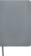 Notebook A5 (painatuksella) - Avecor Oy - Liikelahjat ja markkinointituotteet yrityksille