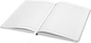 Notebook A5 (painatuksella) - Avecor Oy - Liikelahjat ja markkinointituotteet yrityksille