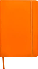 Notebook A5 (painatuksella) - Avecor Oy - Liikelahjat ja markkinointituotteet yrityksille