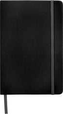 Notebook A5 (painatuksella) - Avecor Oy - Liikelahjat ja markkinointituotteet yrityksille