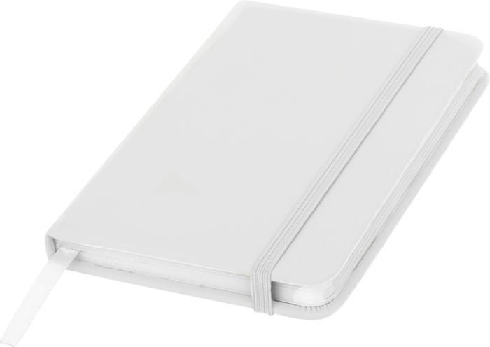 Notebook A6 (painatuksella) - Avecor Oy - Liikelahjat ja markkinointituotteet yrityksille