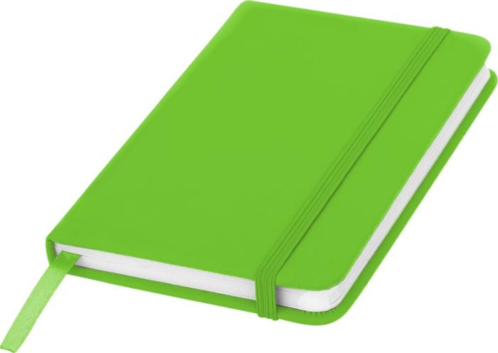 Notebook A6 (painatuksella) - Avecor Oy - Liikelahjat ja markkinointituotteet yrityksille