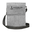 Olkalaukku (PET-huopa – painatuksella) - Avecor Oy - Liikelahjat ja markkinointituotteet yrityksille