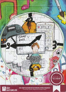 Palapeli (painatuksella) - Avecor Oy - Liikelahjat ja markkinointituotteet yrityksille