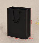 Paperinen lahjakassi (painatuksella) - Avecor Oy - Liikelahjat ja markkinointituotteet yrityksille