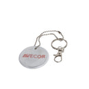 Pehmoheijastin (painatuksella) - Avecor Oy - Liikelahjat ja markkinointituotteet yrityksille