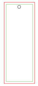 Pehmoheijastin (painatuksella) - Avecor Oy - Liikelahjat ja markkinointituotteet yrityksille