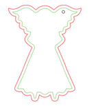 Pehmoheijastin (painatuksella) - Avecor Oy - Liikelahjat ja markkinointituotteet yrityksille