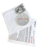 Pehmoheijastin (painatuksella) - Avecor Oy - Liikelahjat ja markkinointituotteet yrityksille