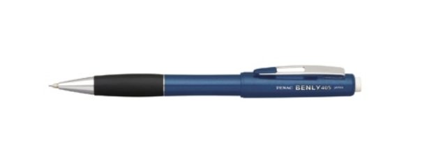 Penac Benly -lyijytäytekynä (0,7 mm – runko sininen) - Avecor Oy - Liikelahjat ja markkinointituotteet yrityksille