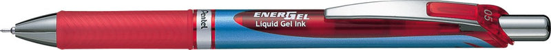 Pentel Energel -geelikynä (0,5 mm) - Avecor Oy - Liikelahjat ja markkinointituotteet yrityksille