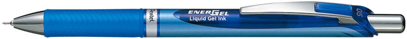 Pentel Energel -geelikynä (0,5 mm) - Avecor Oy - Liikelahjat ja markkinointituotteet yrityksille