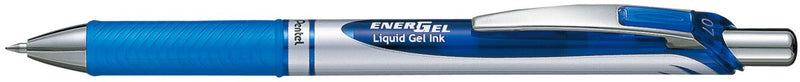 Pentel Energel -geelikynä (0,7 mm) - Avecor Oy - Liikelahjat ja markkinointituotteet yrityksille