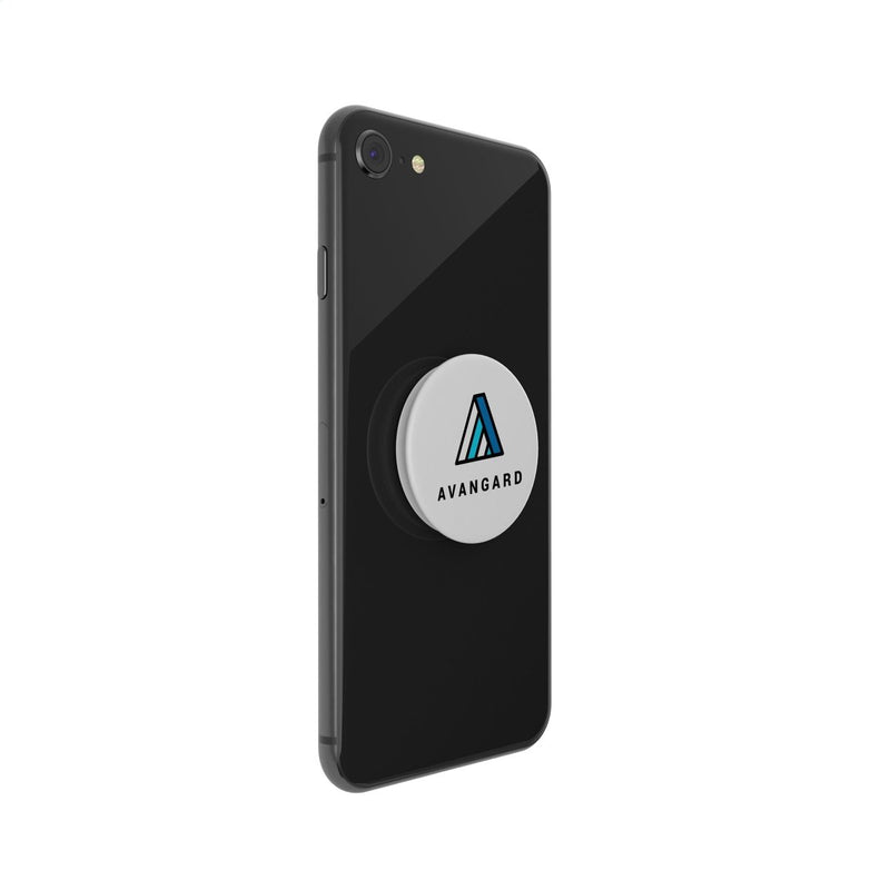 PopSockets-puhelinpidike (painatuksella) - Avecor Oy - Liikelahjat ja markkinointituotteet yrityksille