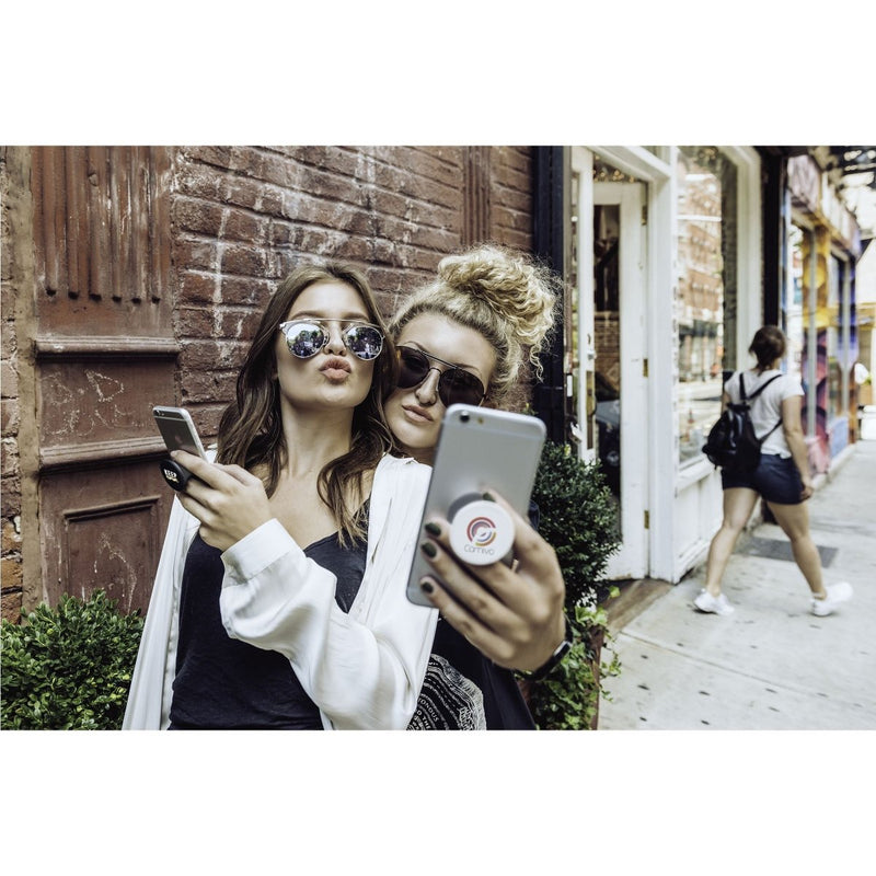 PopSockets-puhelinpidike (painatuksella) - Avecor Oy - Liikelahjat ja markkinointituotteet yrityksille