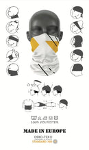 Putkihuivi (kevyt/saumaton – painatuksella) - Avecor Oy - Liikelahjat ja markkinointituotteet yrityksille