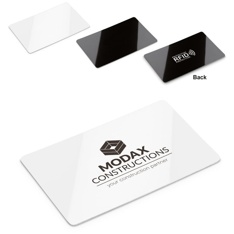 RFID kortti (painatuksella) - Avecor Oy - Liikelahjat ja markkinointituotteet yrityksille